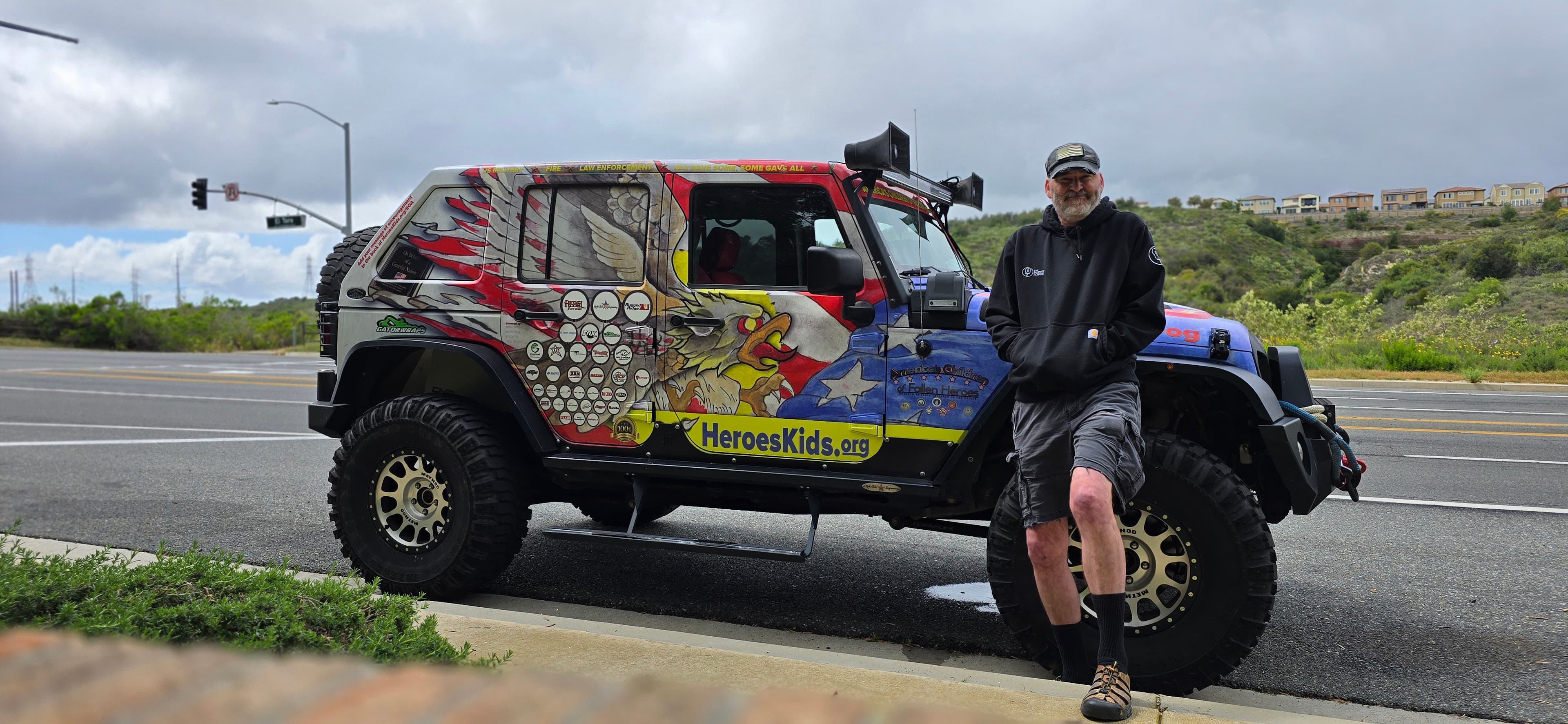 Survey School Chaplain